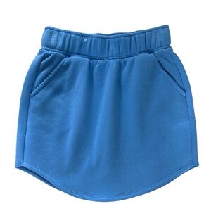 Wild Fable Blue Skirt Size XS